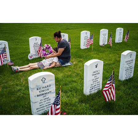 Memorial Day