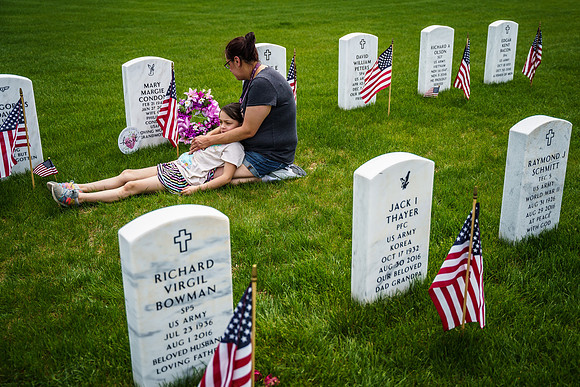 Memorial Day