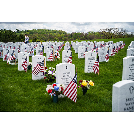 Memorial Day