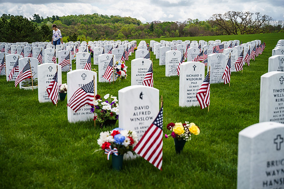 Memorial Day