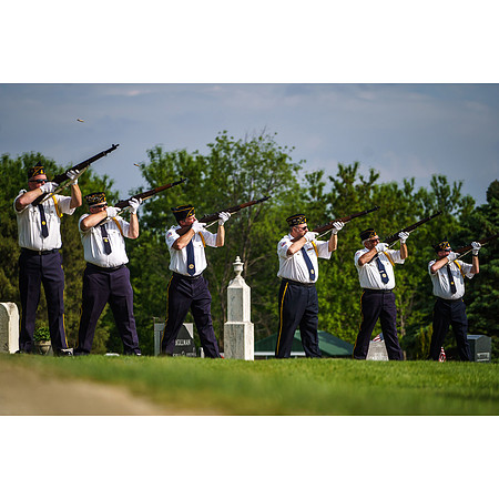 Memorial Day