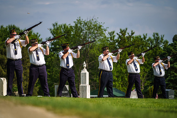 Memorial Day