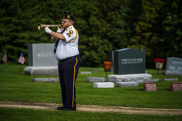 Memorial Day