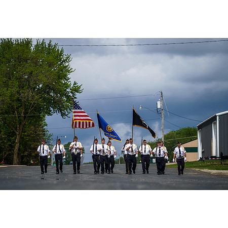 Memorial Day
