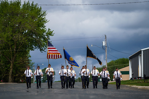 Memorial Day