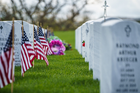 Memorial Day