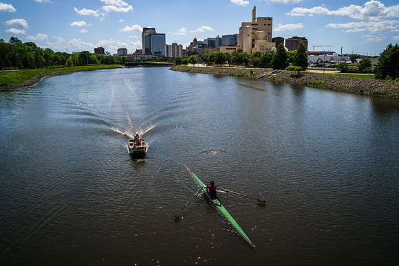 Rochester Rowing Club