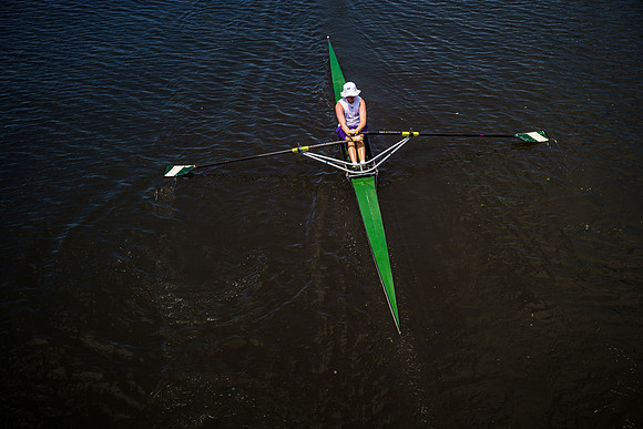 Rochester Rowing Club