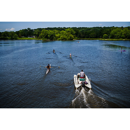 Rochester Rowing Club