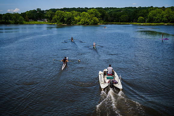 Rochester Rowing Club