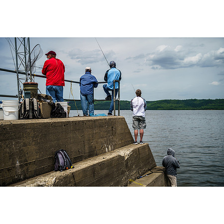 Lake City Fishing