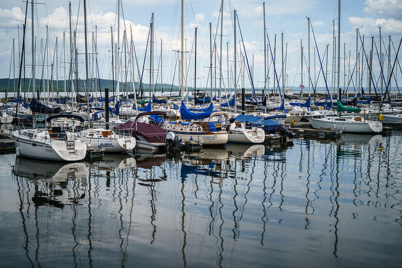 Lake City