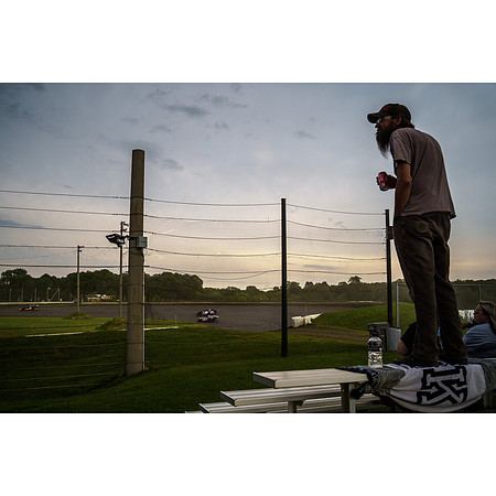 Dirt Track Racing