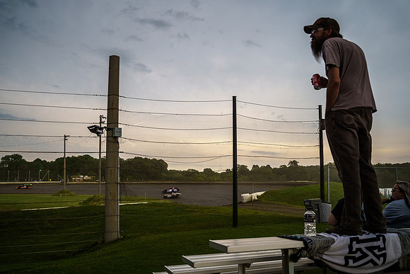Dirt Track Racing
