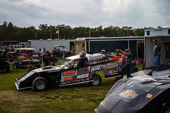 Dirt Track Racing