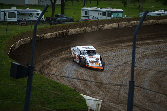 Dirt Track Racing