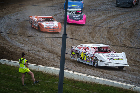 Dirt Track Racing