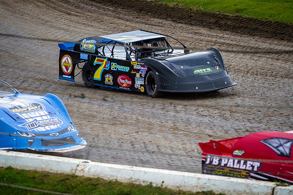 Dirt Track Racing