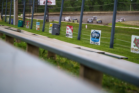 Dirt Track Racing