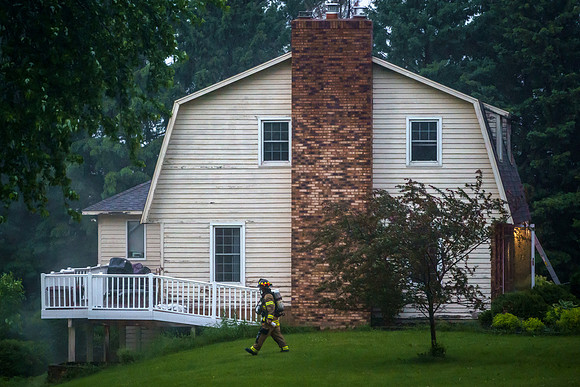 House Fire