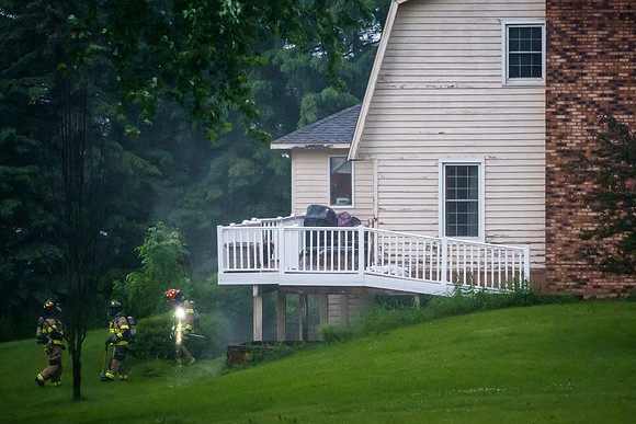 House Fire
