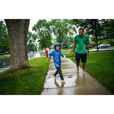 Play in the Rain