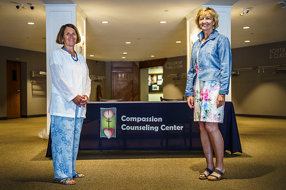 Compassion Counseling Center