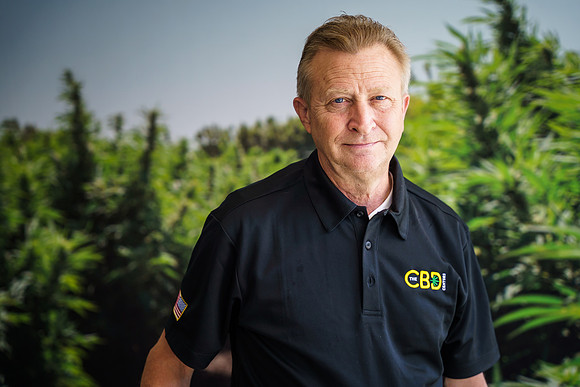 Sponsored Content - The CBD Centers