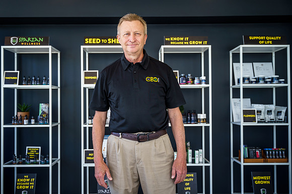Sponsored Content - The CBD Centers