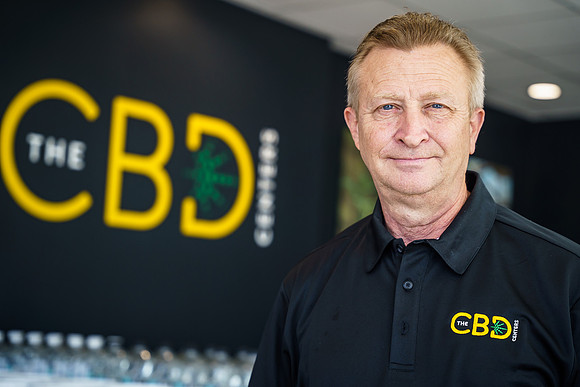 Sponsored Content - The CBD Centers