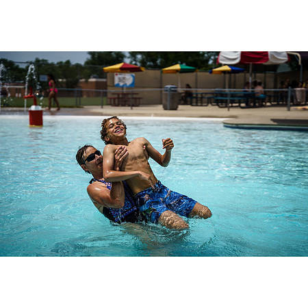 Stewartville Pool