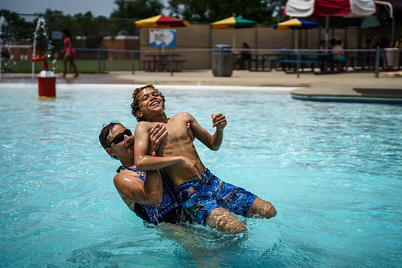 Stewartville Pool