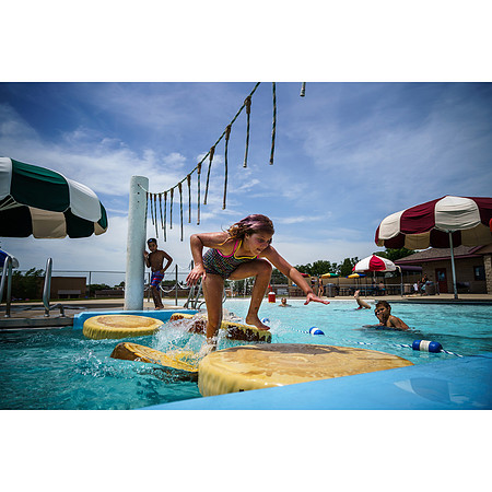 Stewartville Pool