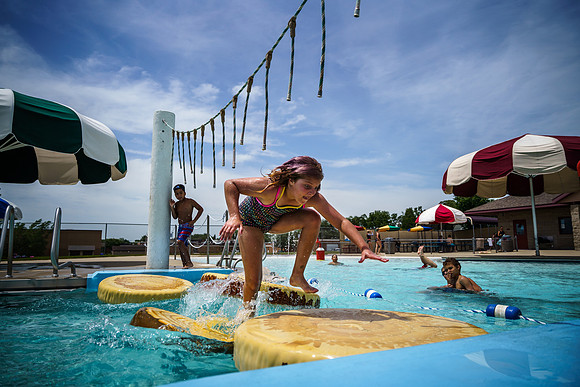 Stewartville Pool
