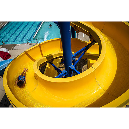 Stewartville Pool