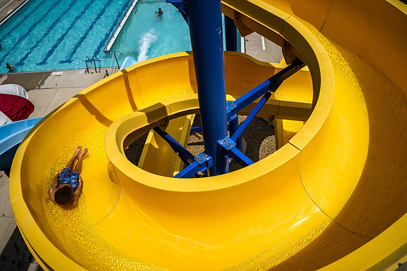 Stewartville Pool