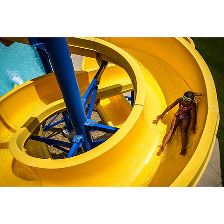 Stewartville Pool