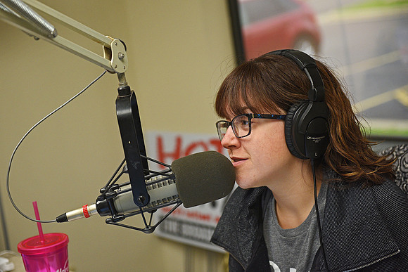 SFBJ - Radio Industry