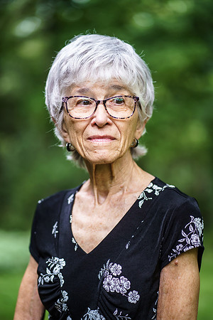 Rochester Magazine - Brenda Dicken