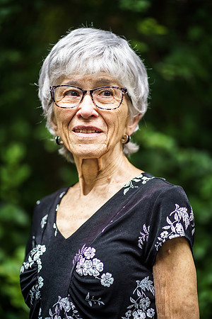 Rochester Magazine - Brenda Dicken