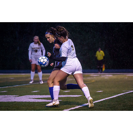 Kasson-Mantorville vs. Byron Girls Soccer