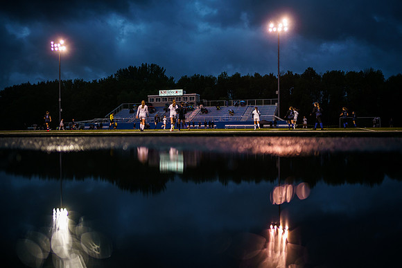 Kasson-Mantorville vs. Byron Girls Soccer
