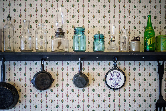 Grandma's Kitchen Restaurant
