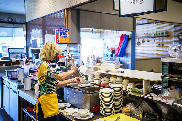 Grandma's Kitchen Restaurant