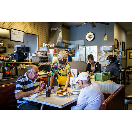 Grandma's Kitchen Restaurant