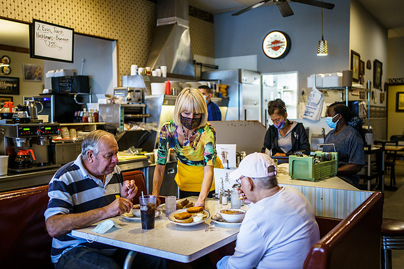 Grandma's Kitchen Restaurant
