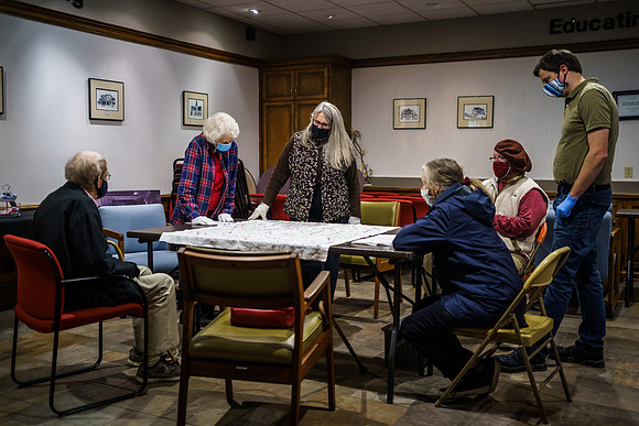History Center of Olmsted County