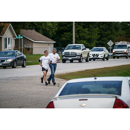 Tyler Kistner Run Across MN02