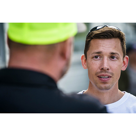 Tyler Kistner Run Across MN02