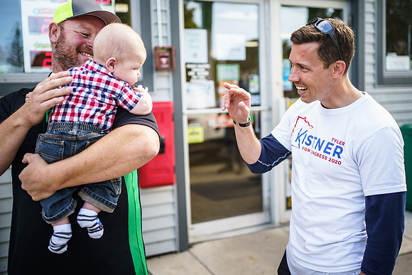 Tyler Kistner Run Across MN02
